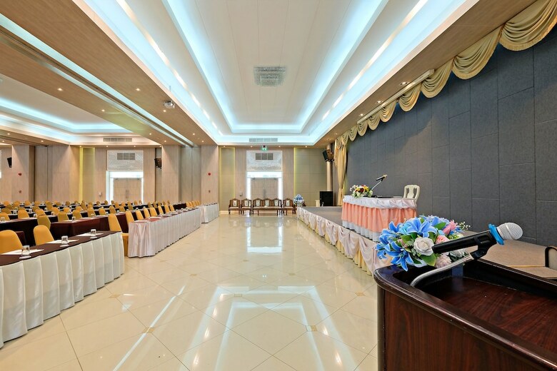 Hotel Green Lake Resort  Spa