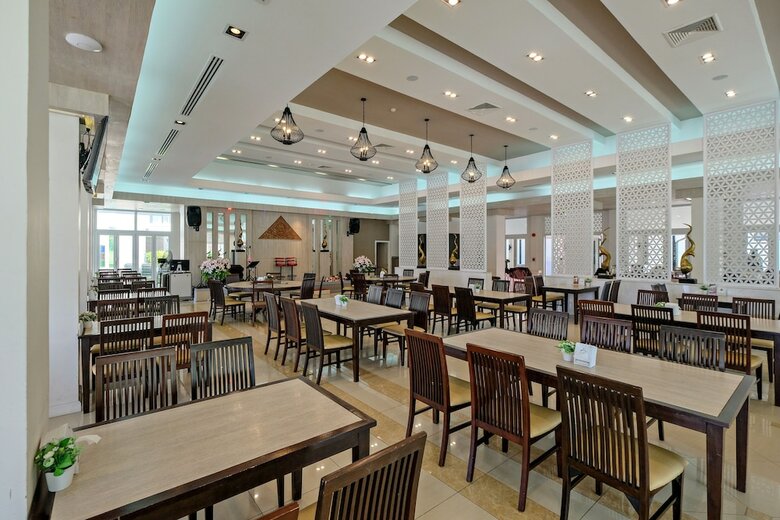 Hotel Green Lake Resort  Spa