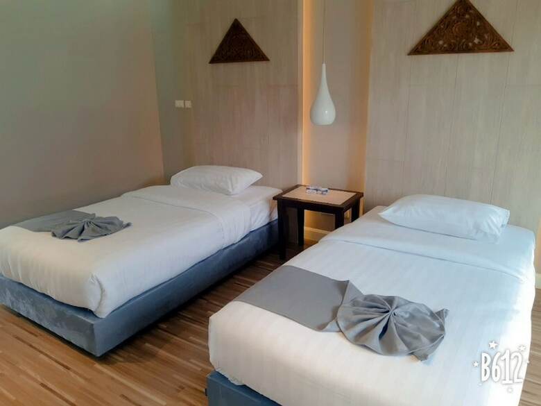 Hotel Green Lake Resort  Spa