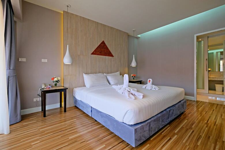 Hotel Green Lake Resort  Spa