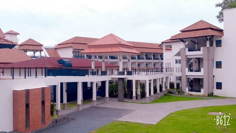 Hotel Green Lake Resort  Spa
