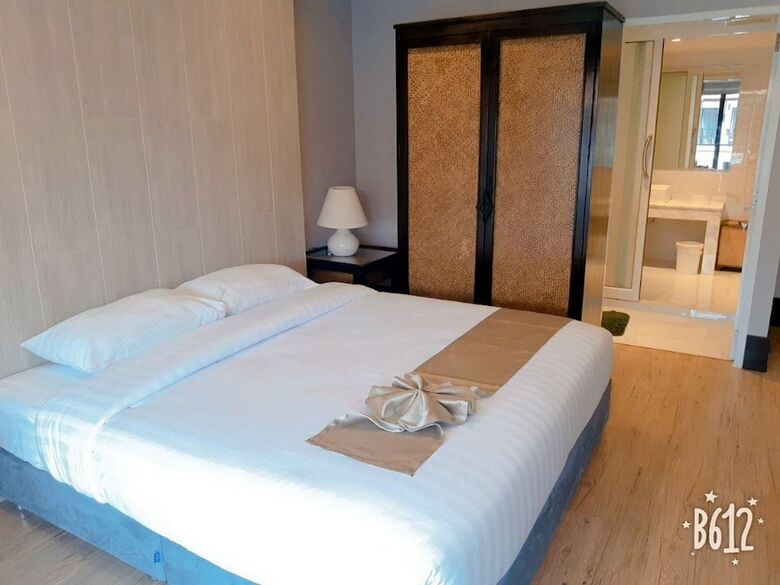 Hotel Green Lake Resort  Spa