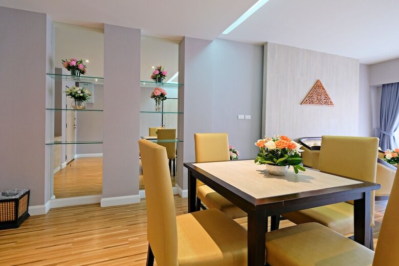 Hotel Green Lake Resort  Spa