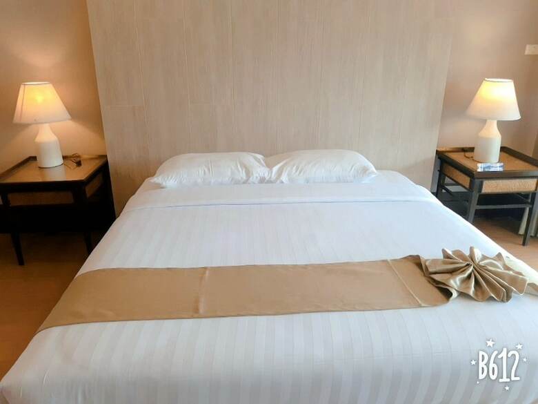 Hotel Green Lake Resort  Spa