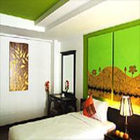 Heritage Hotels Sathorn