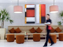 Hotel Ibis Phuket Patong