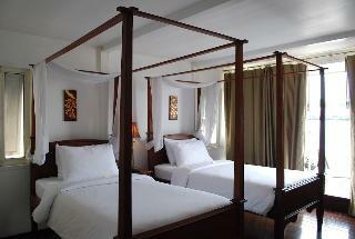 Hotel Ibrik Resort By The River