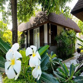 Hotel Iyara Beach Plaza