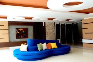 Hotel Iyara Beach Plaza