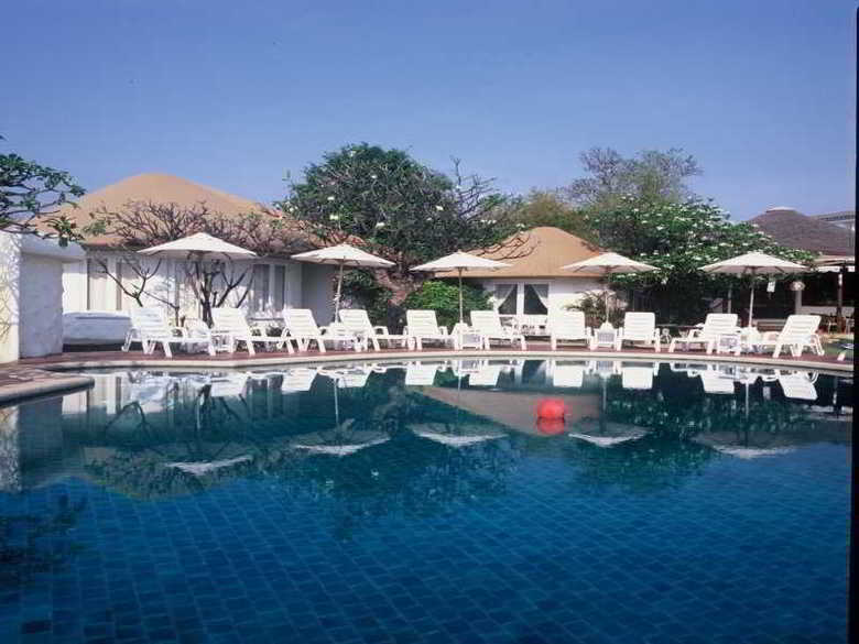 Hotel Kaban Tamor Resort
