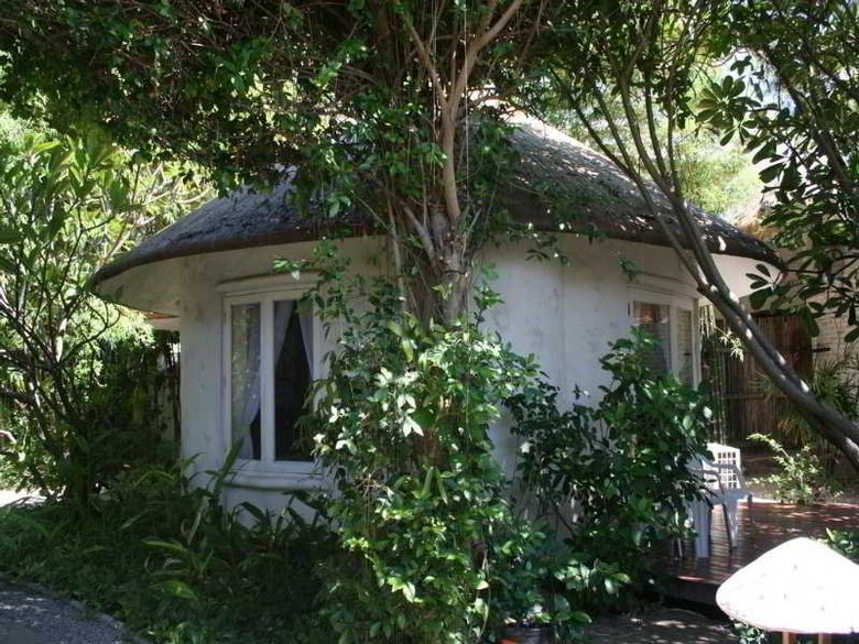 Hotel Kaban Tamor Resort