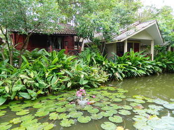 Hotel Kata Country House