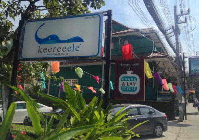 Hotel Keeree Ele