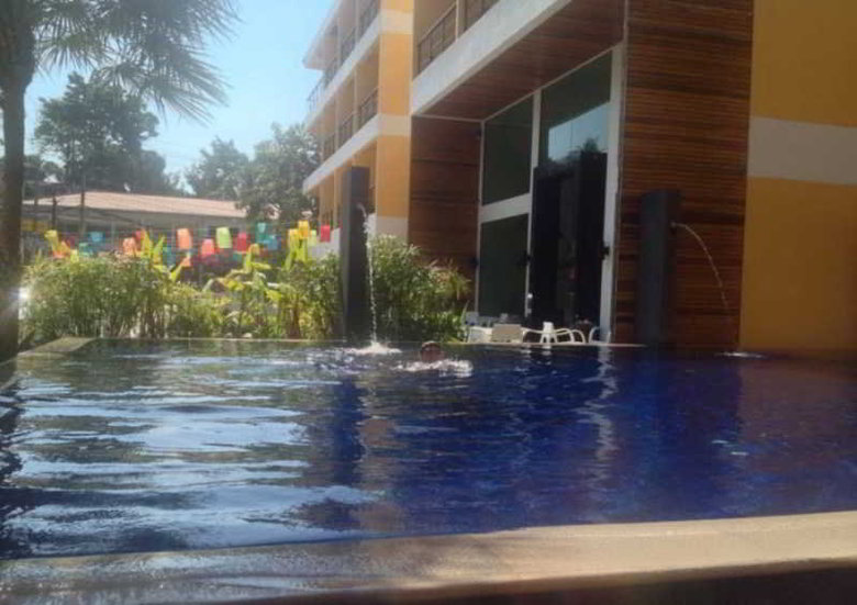 Hotel Keeree Ele