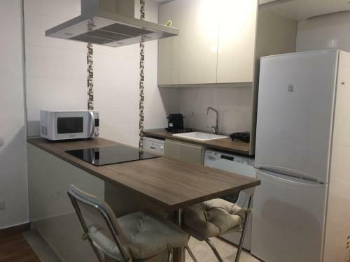 Apartamento Ciudad Jard�n