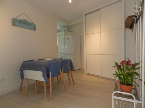 Apartamento Atico Confortable