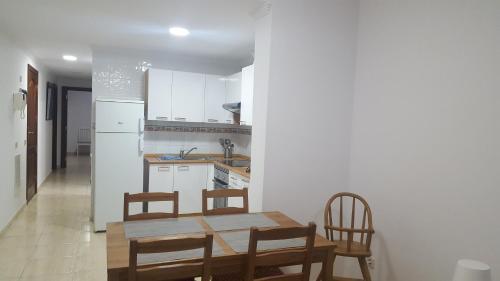 Vcv Apartamento A. L. Jones