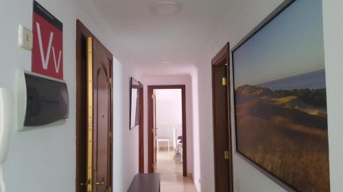 Vcv Apartamento A. L. Jones