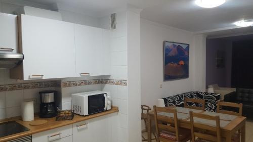 Vcv Apartamento A. L. Jones