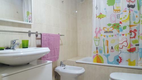 Vcv Apartamento A. L. Jones