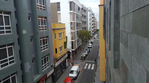 Vcv Apartamento A. L. Jones