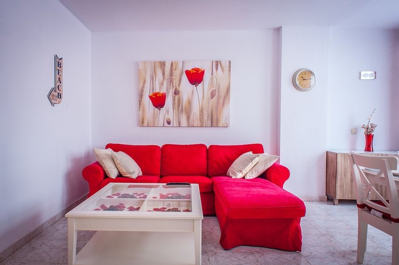Vitamin Sea Apartment