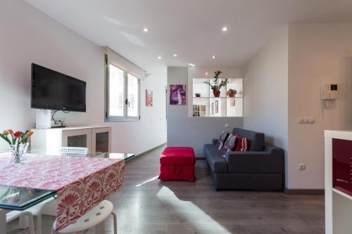 Apartamento Sport Beach Wifi P73
