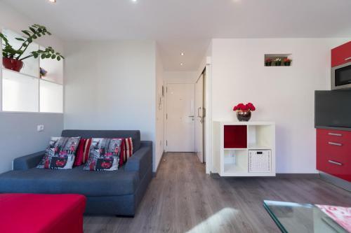 Apartamento Sport Beach Wifi P73