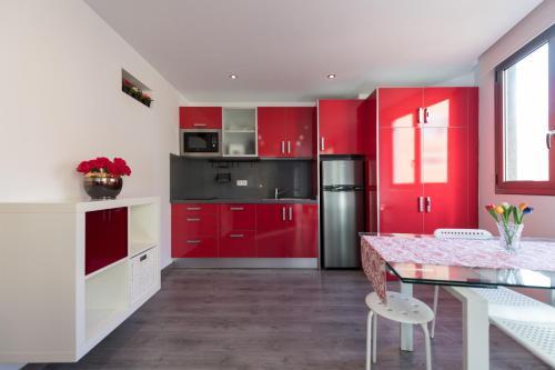 Apartamento Sport Beach Wifi P73