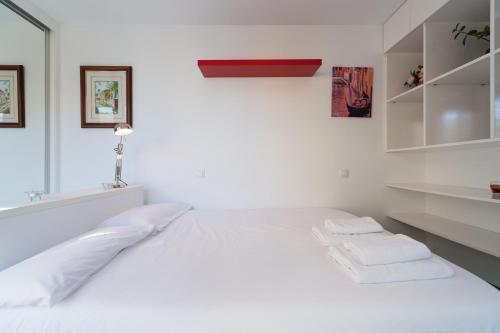 Apartamento Sport Beach Wifi P73