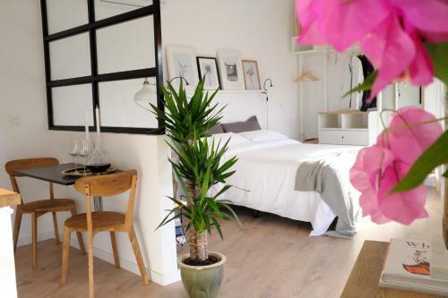 Apartamento The Stay Las Palmas