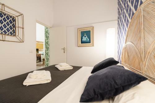 Apartamento Moonlight By Mycanariandream