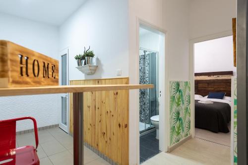 Apartamento Moonlight By Mycanariandream