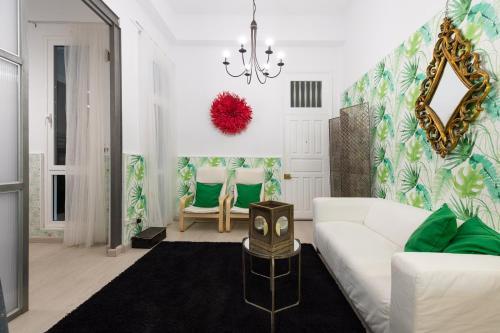 Apartamento Moonlight By Mycanariandream