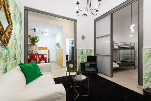 Apartamento Moonlight By Mycanariandream