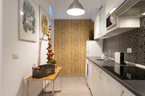 Apartamento Moonlight By Mycanariandream