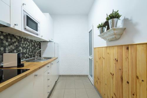 Apartamento Moonlight By Mycanariandream