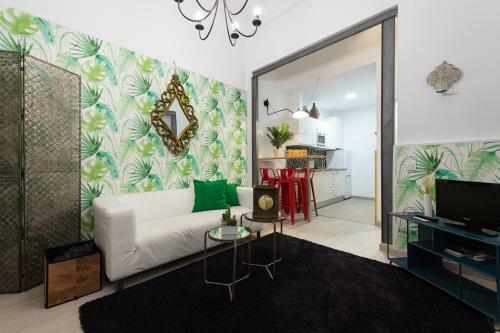 Apartamento Moonlight By Mycanariandream