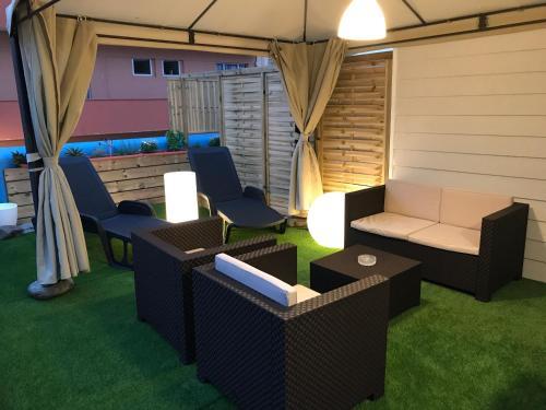 Apartamento Costa Lairaga