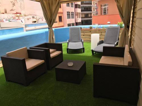 Apartamento Costa Lairaga