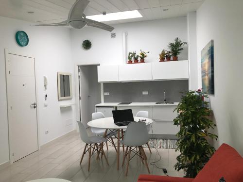 Apartamento Costa Lairaga