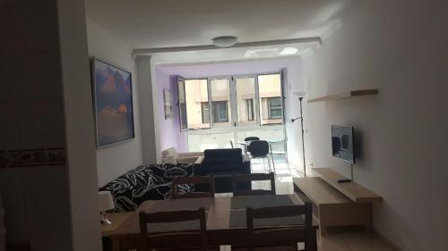 Vcv Apartment A. L. Jones