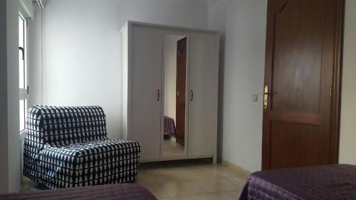 Vcv Apartment A. L. Jones