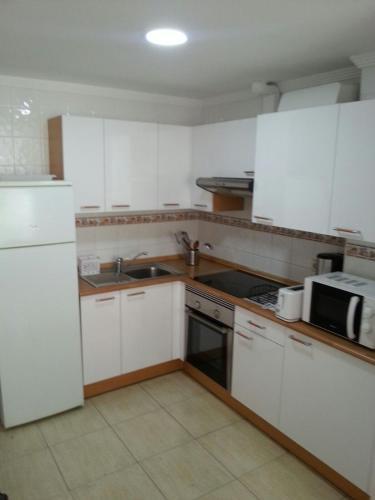 Vcv Apartment A. L. Jones