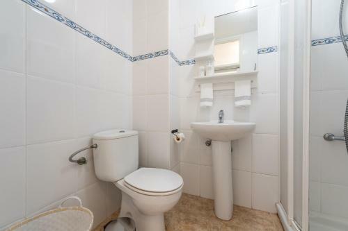 Apartamento First Line Las Canteras Playa Chica