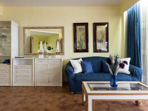 Apartment Seafront Las Canteras 24