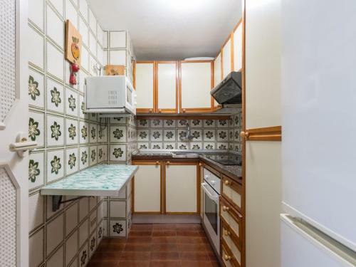 Apartment Seafront Las Canteras 24