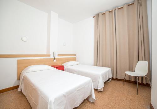 Apartamento Lightbooking- Rosamar 406