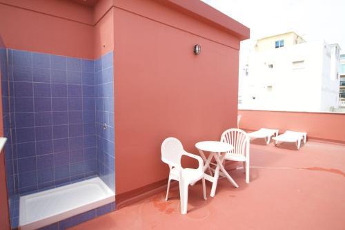 Apartamento Lightbooking- Rosamar 406