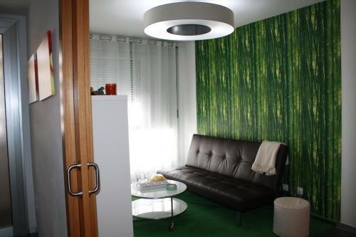 Apartamento Canteras Vip + Parking
